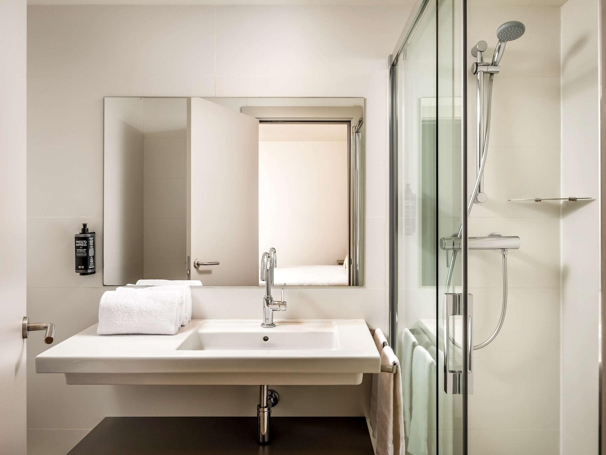 Hotel Ibis Styles Barcelona Centre