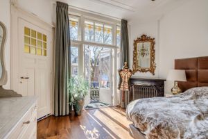 Alquiler Vacacional - Spacious Authentic House in the Best Part of Utrecht