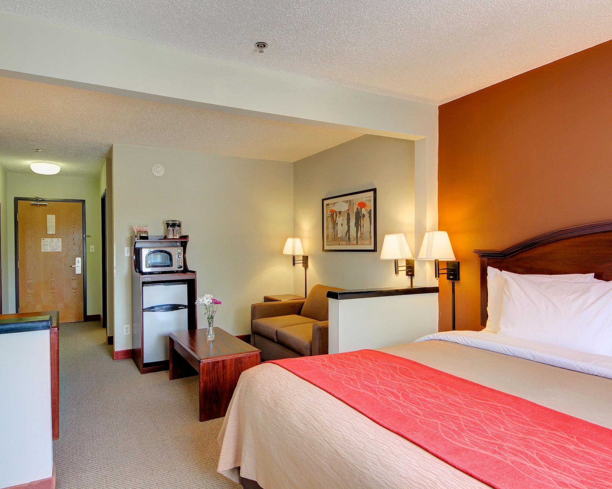 Varios Western Inn and Suites