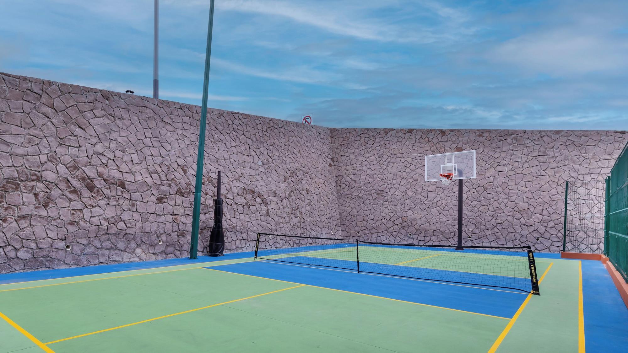Instalaciones Recreativas Staybridge Suites Chihuahua by IHG