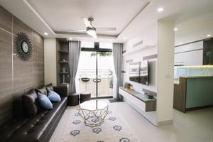 Alquiler Vacacional - Da nang Daisy Apartment