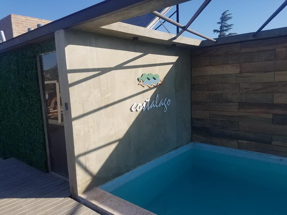 Hotel Costalago Suites
