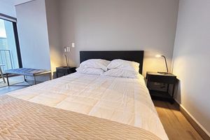 Alquiler Vacacional - SkyTown In the heart of CDMX Incredible views 6pers.