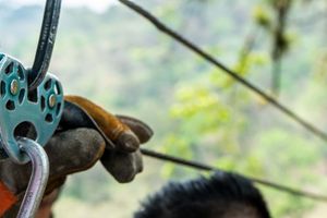 Actividad - Tour de aventura en Pinchote