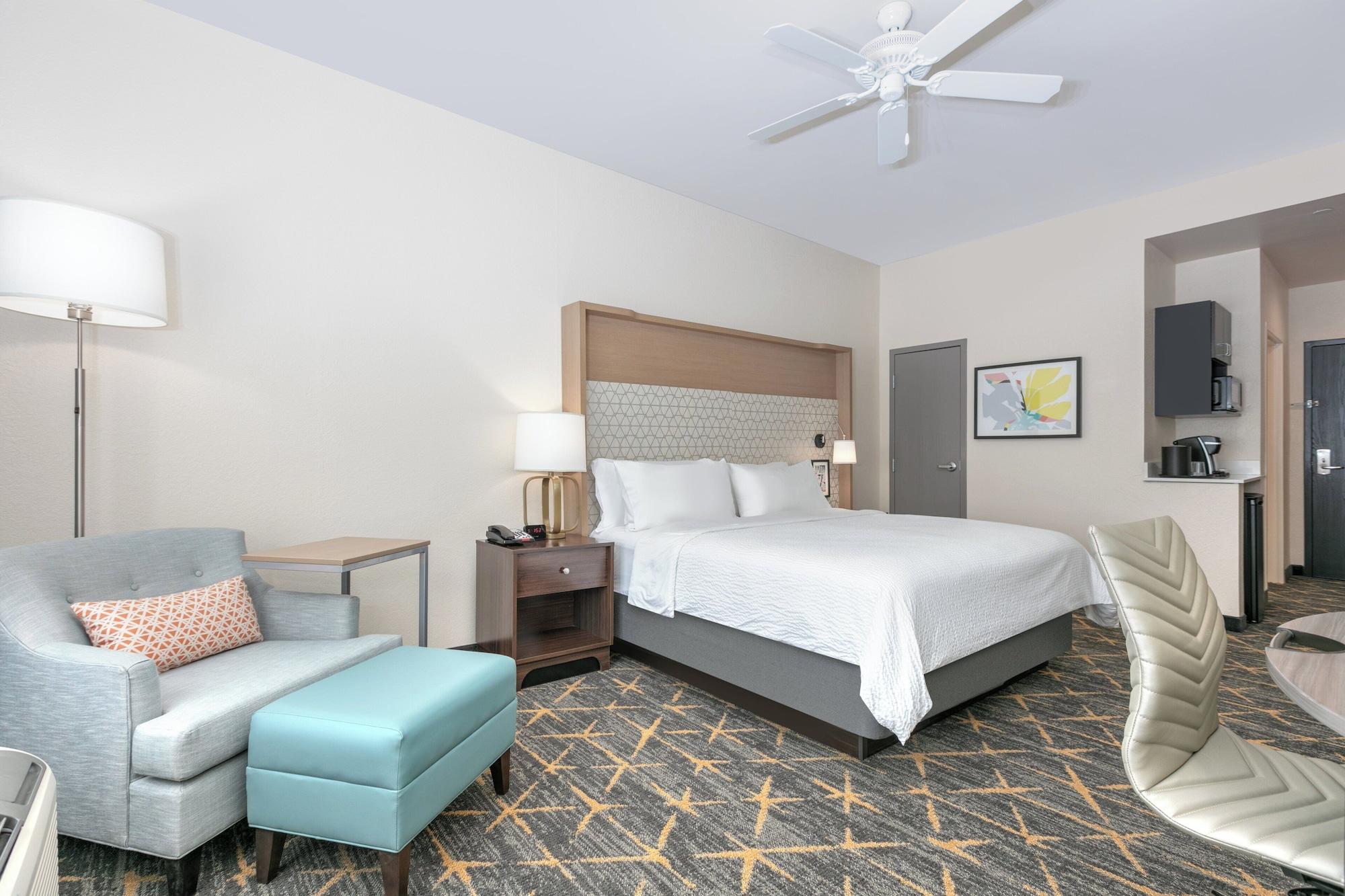 Habitación Holiday Inn Houma by IHG