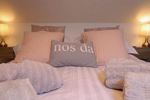 Alquiler Vacacional - Bijou House Perfect for 2 people, no pets.