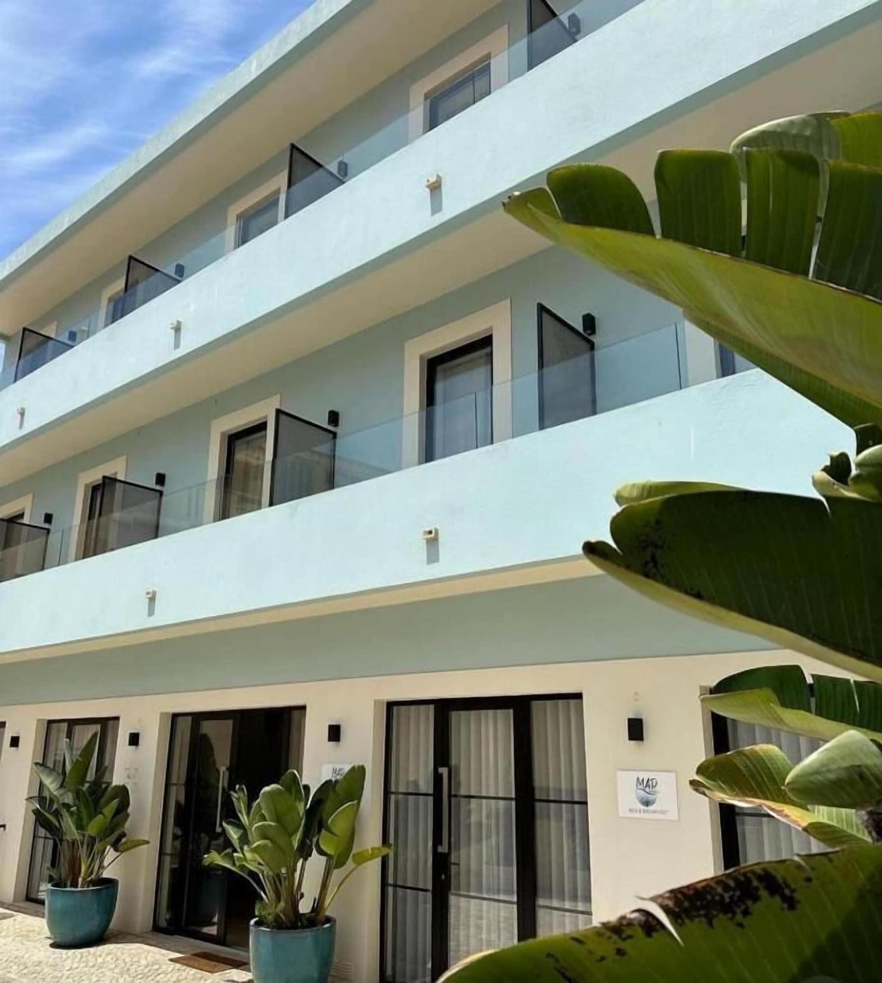 Varios Marsuites B&B
