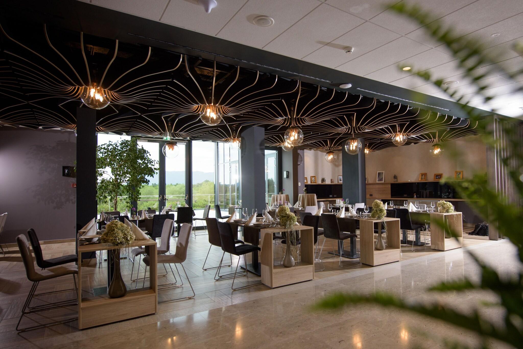 Restaurant Postojna Cave Hotel Jama