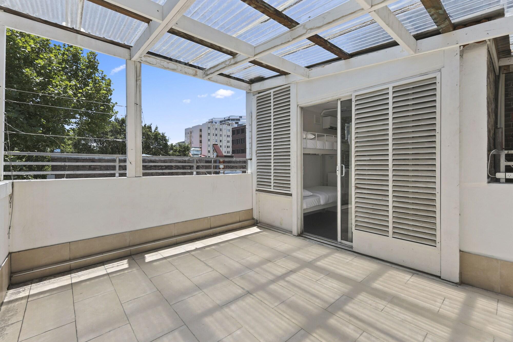 Equipamiento de Habitación Urban Nomad Potts Point - 18-39