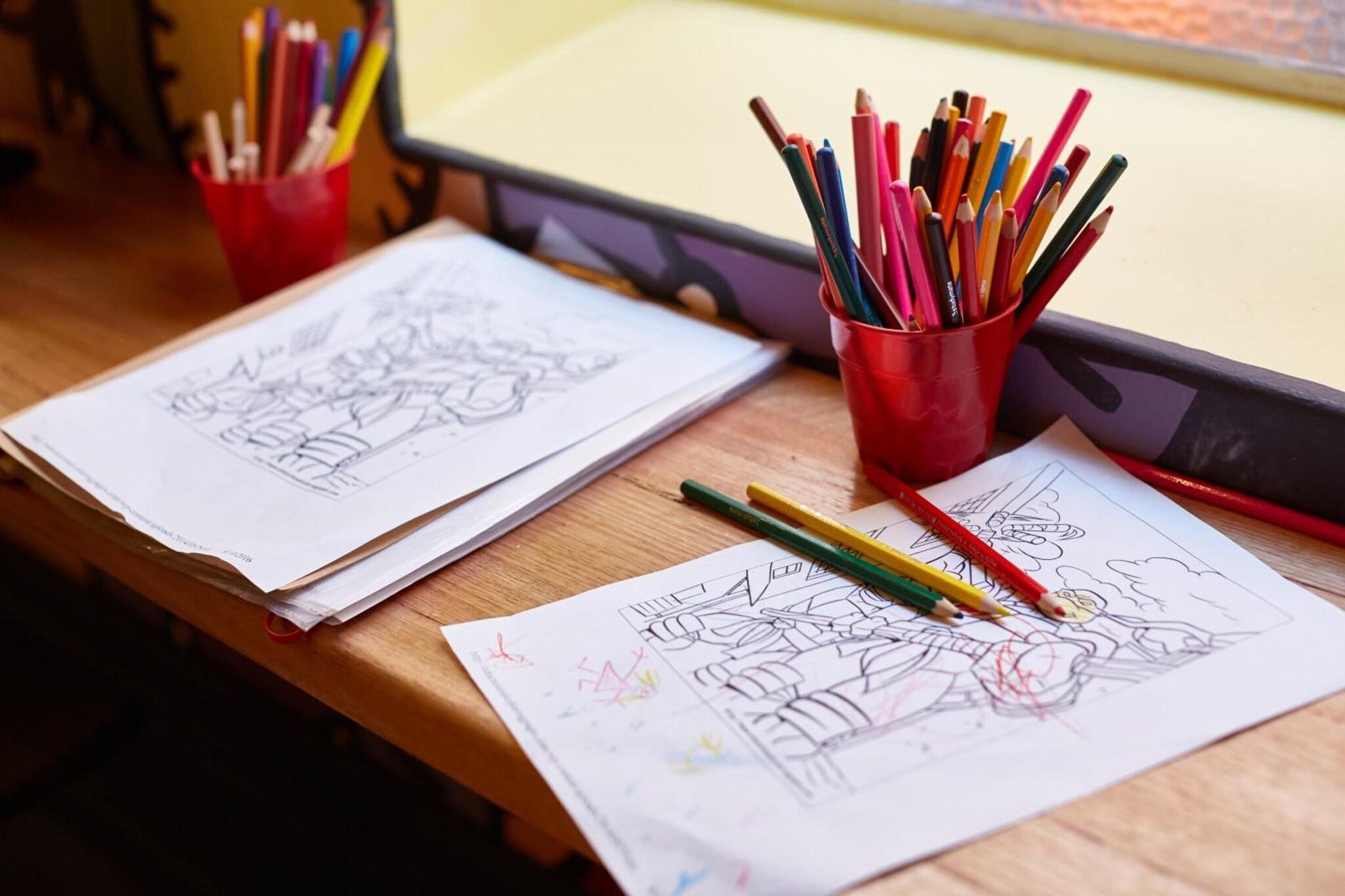 Vista Lobby Rose Hotel & Motel