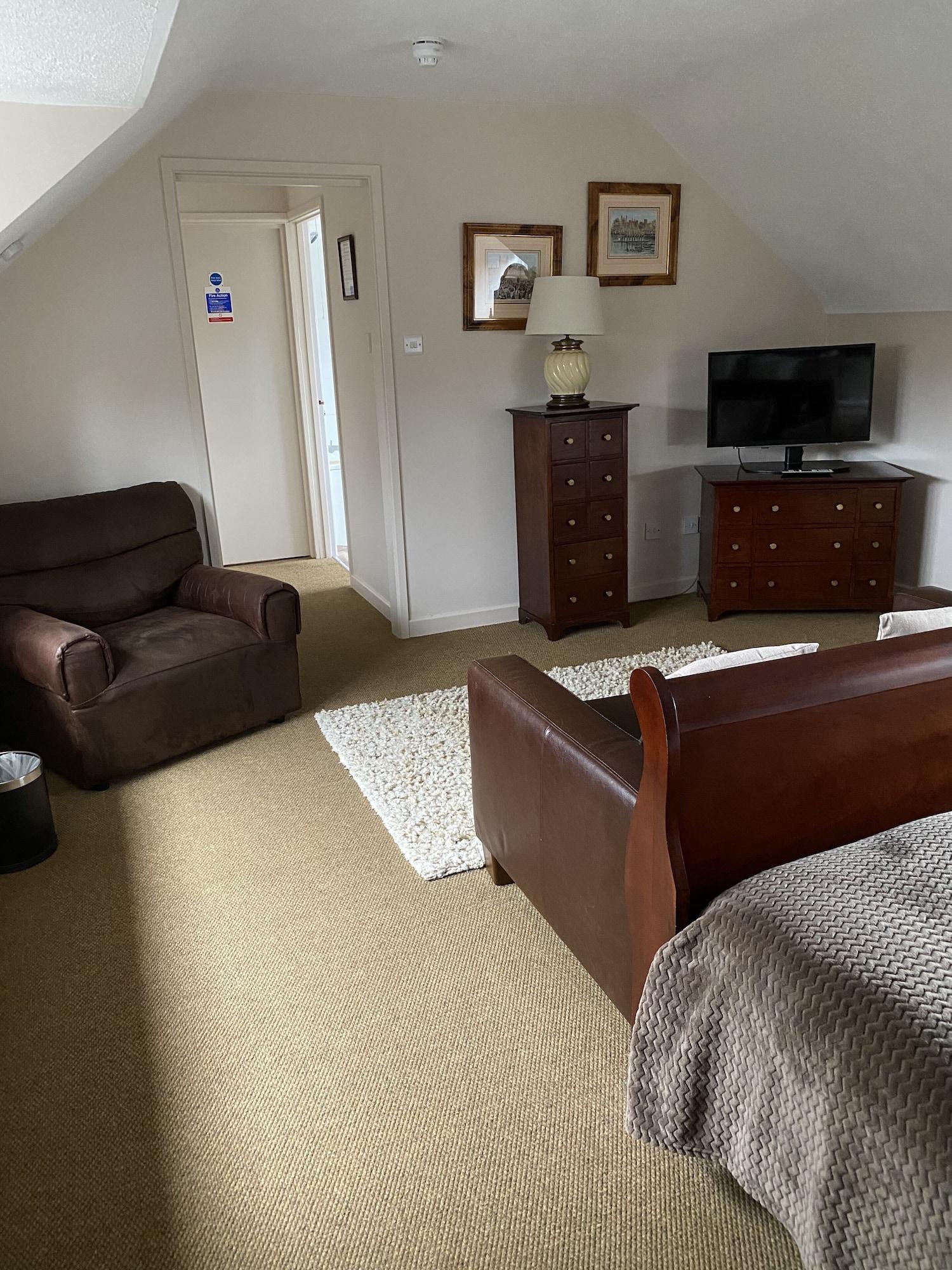 Habitación The George Inn