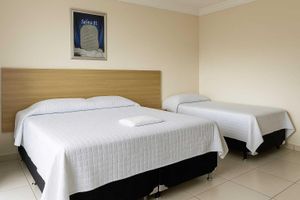 Hospedagens - Hotel Absolar