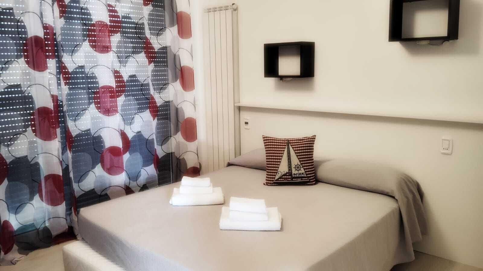 Habitación Biancopineta B&B