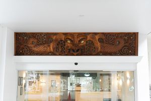 Alojamiento - Mercure Tauranga