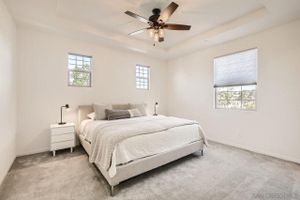 Alquiler Vacacional - Oceanside, CA new townhouse, pool, jacuzzi, workout area