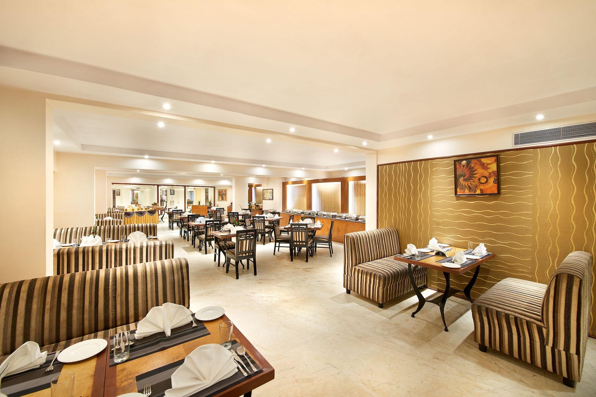 Restaurant Highland Hotel Ooty