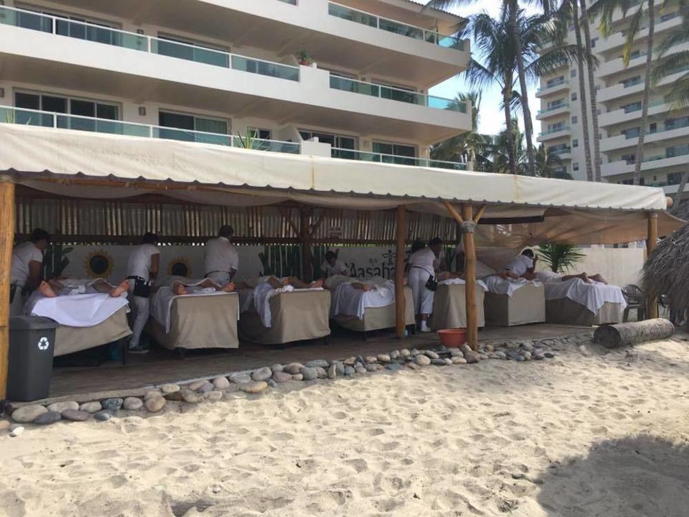 Restaurant Bahia del Sol
