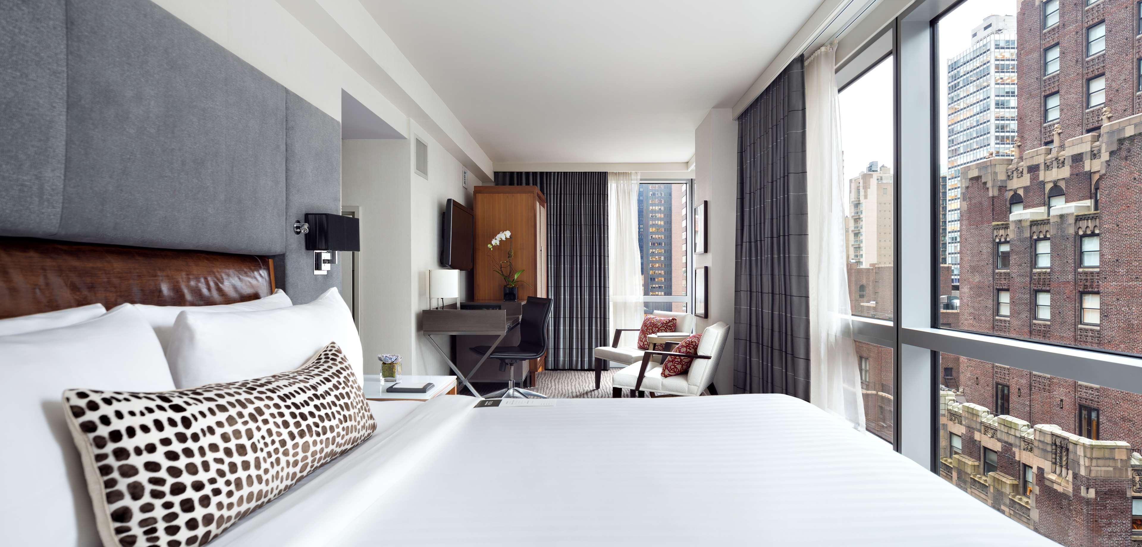 Vista Lobby Hotel 48LEX New York