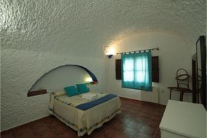Alquiler Vacacional - La Chumbera Caves - La Higuera