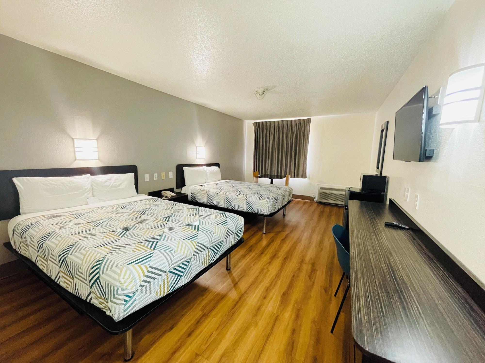 Equipamiento de Habitación Motel 6 Duncanville, TX - Dallas