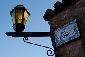 Actividad - Desde Mvd: Real Colonia, Colonia, Barrio Historico, Granja Aren