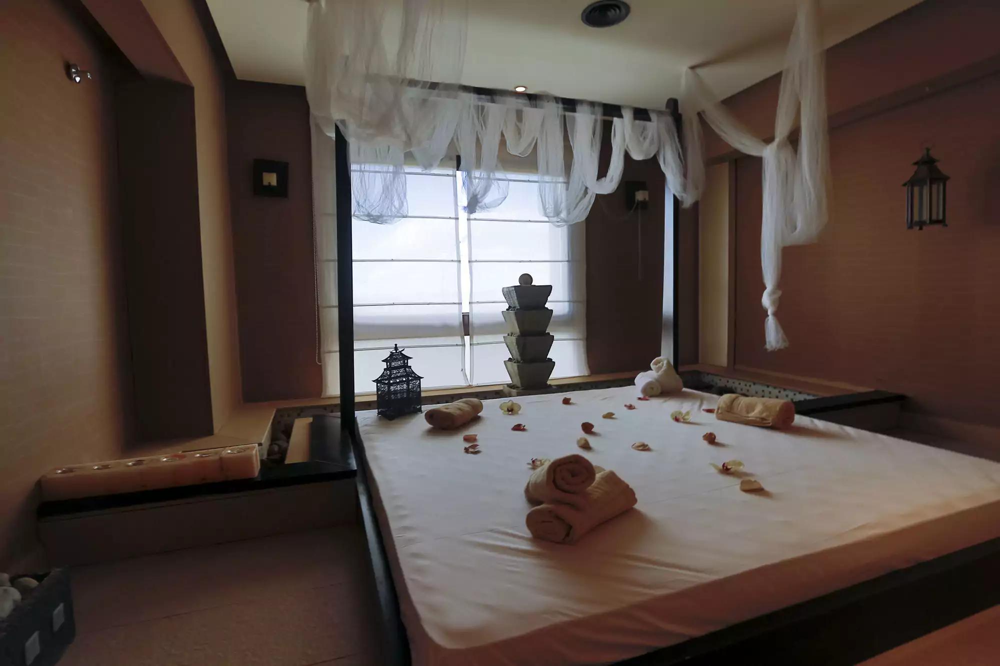 Spa Imago Hotel And Spa