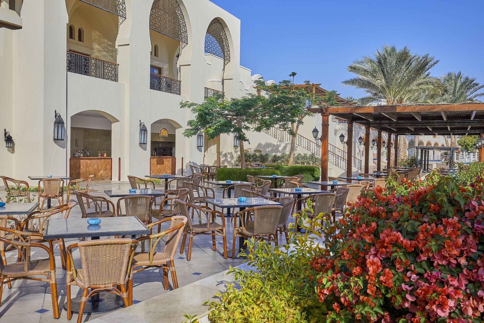 Restaurant JAZ Belvedere - All Inclusive