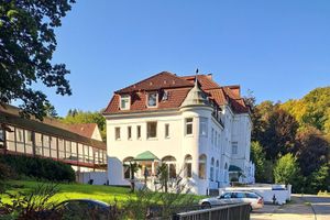 Alojamiento - Hotel Seeschloss