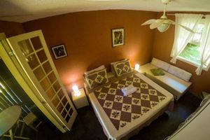 Alquiler Vacacional - Pousada Praia da Crena