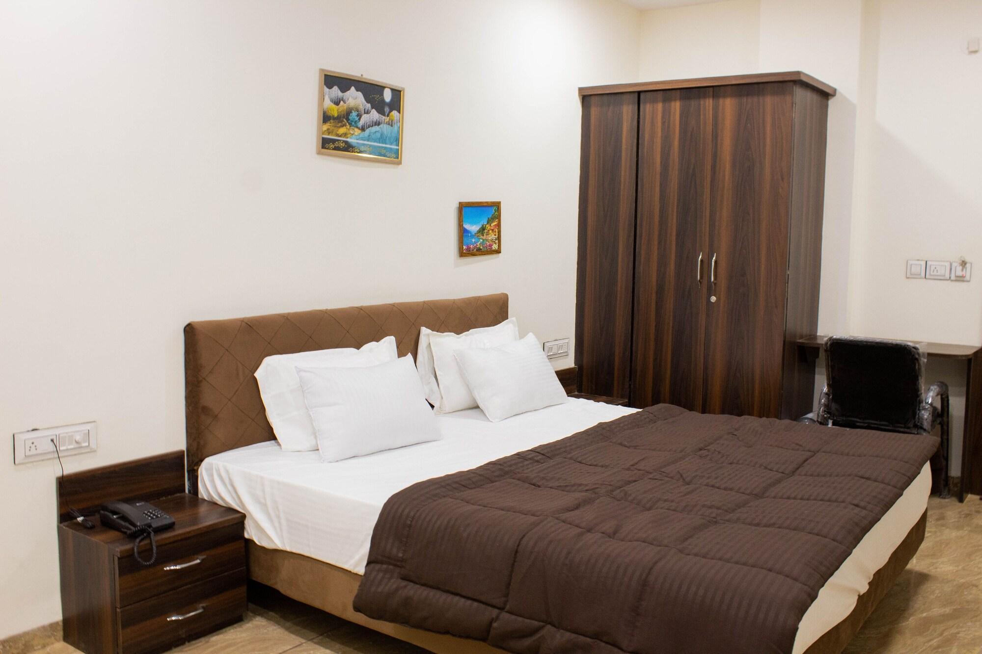 Habitación Kiwi Inn Hotel