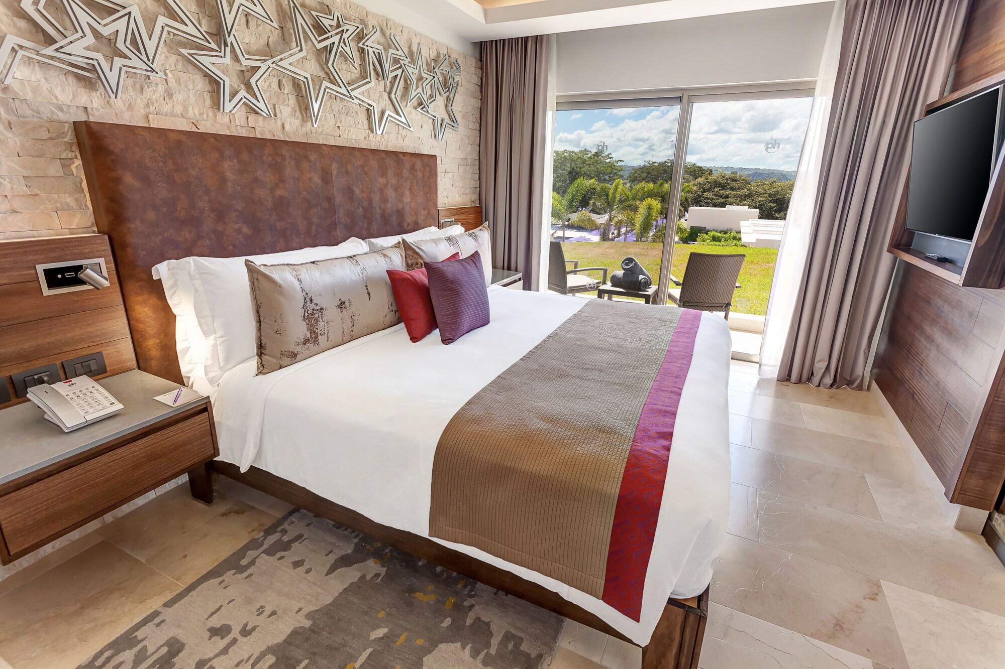 Habitación Planet Hollywood Costa Rica by Royalton, An Autograph Collection All-Inclusive Resort