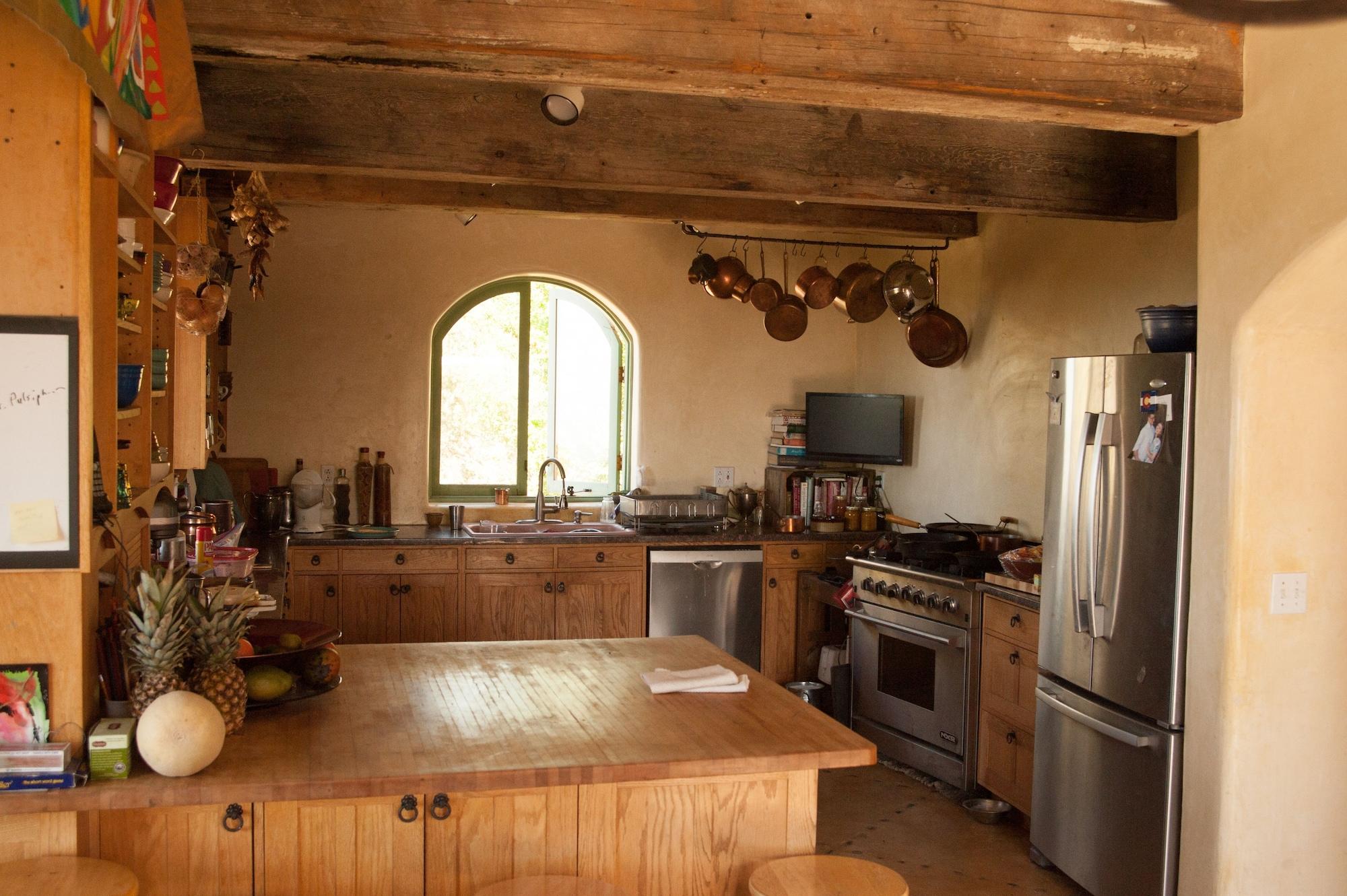 Restaurant Maison de Terre