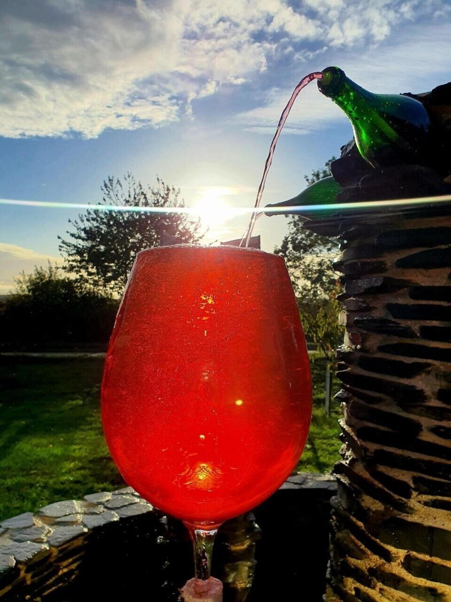 Restaurant Travel Plaza Hotel