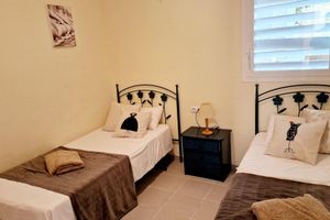 Alquiler Vacacional - Super Appartement Avec Garage et Piscine Playa d aro Costa Brava