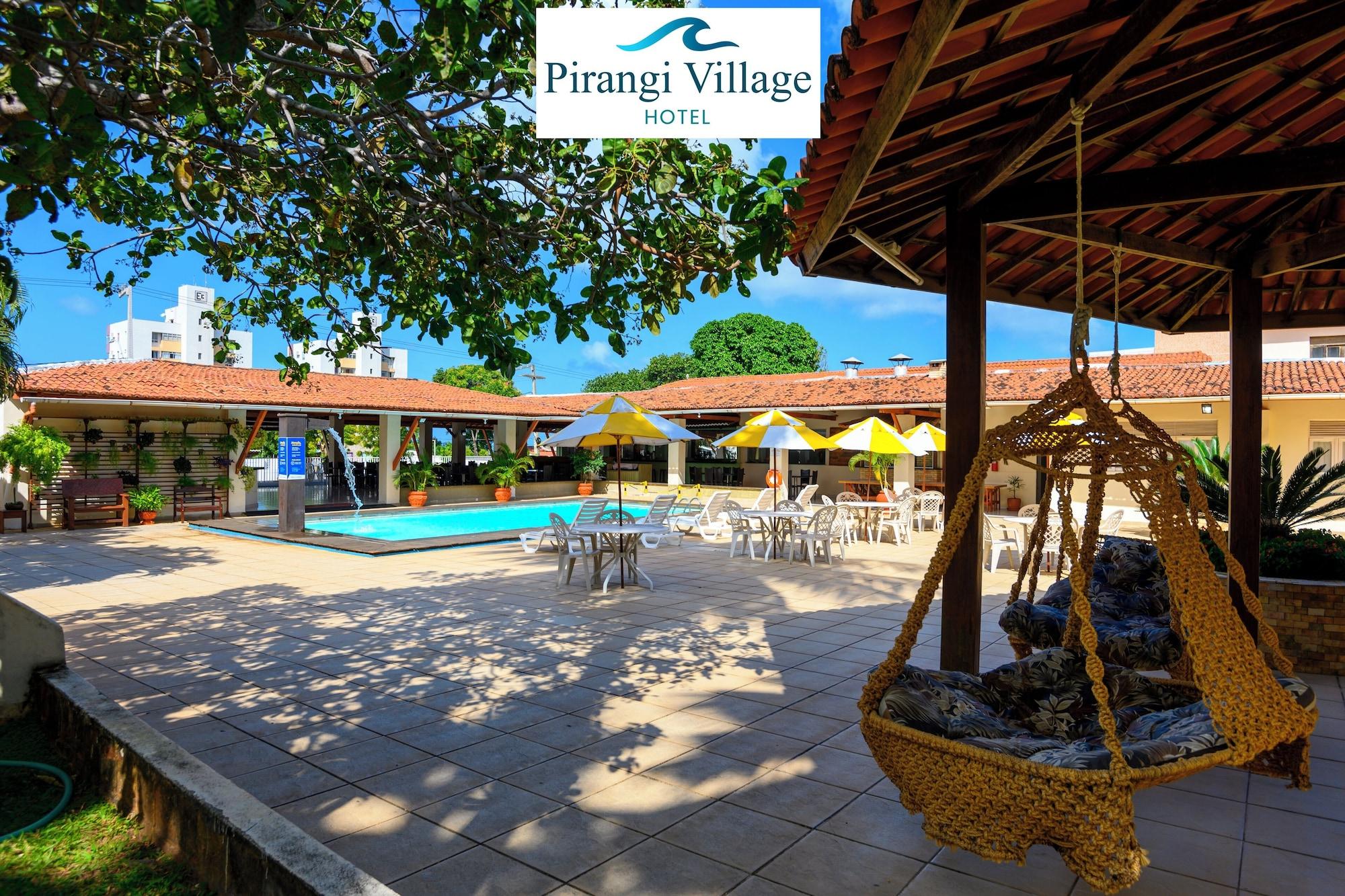 Varios Pirangi Village Hotel