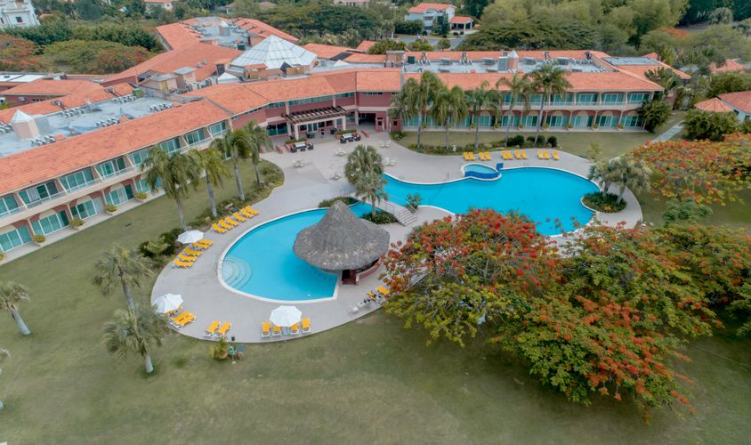 Garden Residences at Juan Dolio, Juan Dolio Hoteles en Despegar