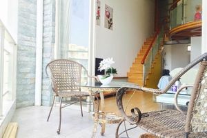 Alquiler Vacacional - Shan Hu Hai Vacation Apartment-Pastorale