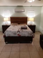 Alquiler Vacacional - This apartment is very convenient for people who want to relax.