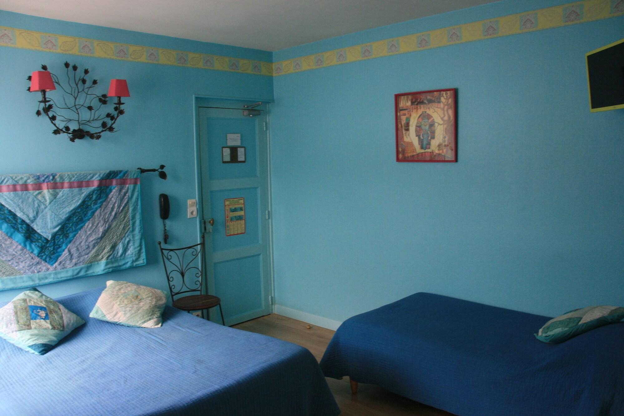 Habitación Au Bord Du Monde