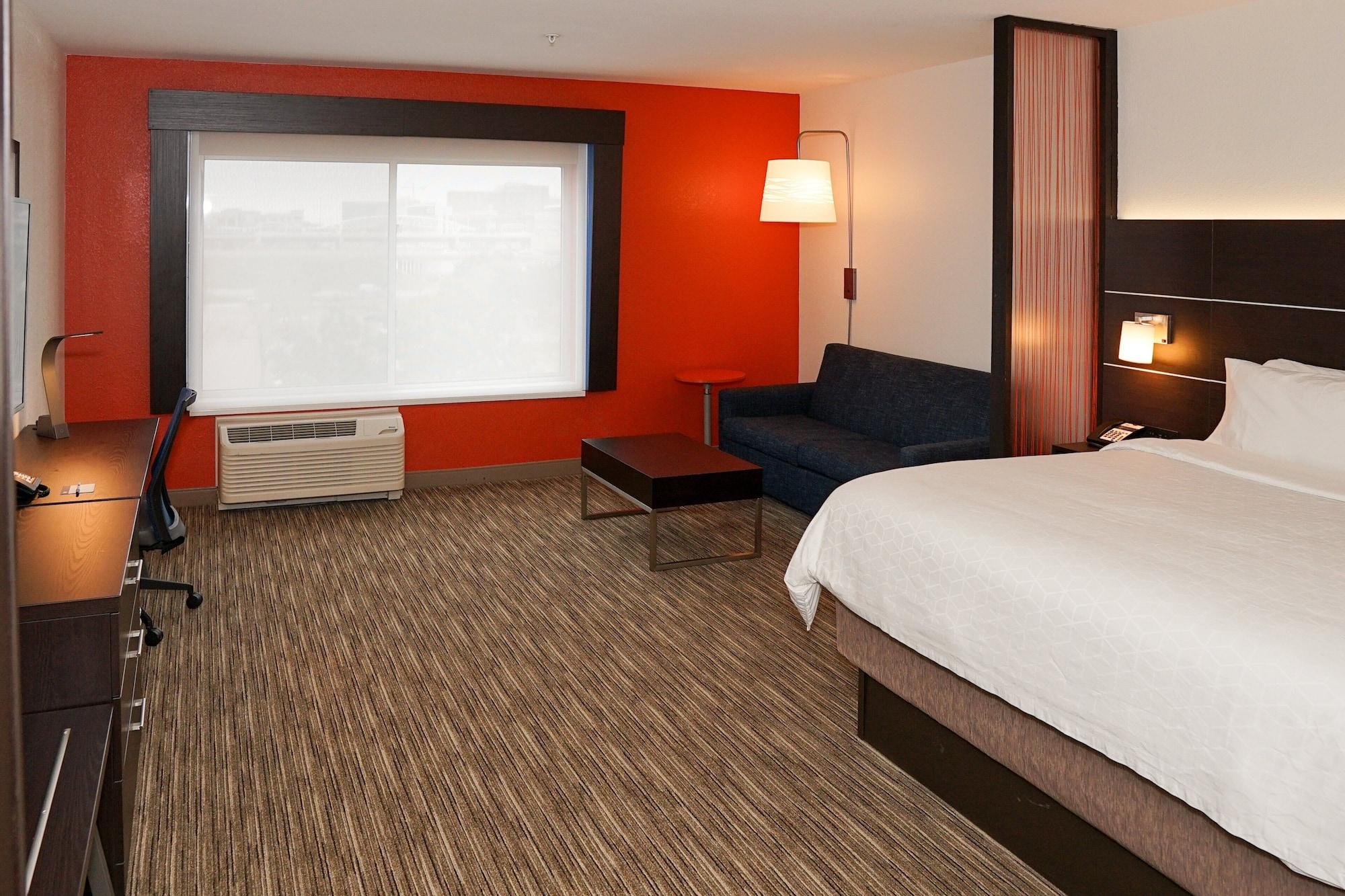 Habitación Holiday Inn Express & Suites Denver - Aurora Medical Campus by IHG