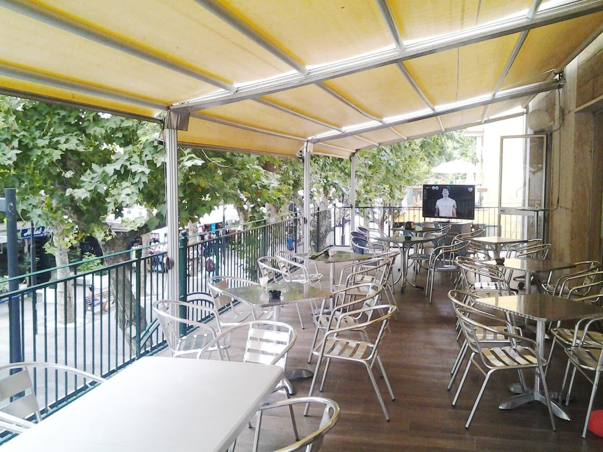 Restaurant Hotel Hollywood