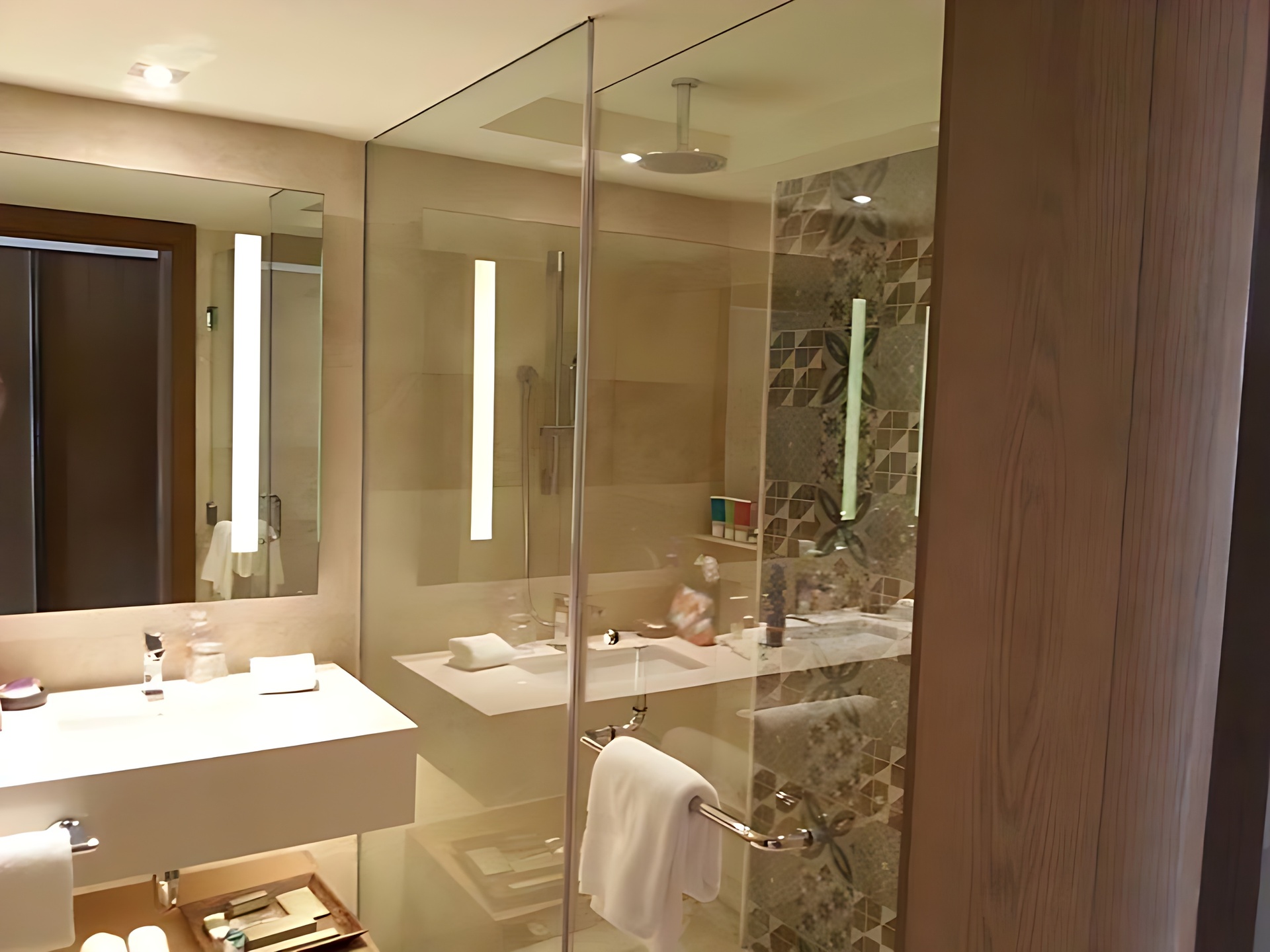 Hyatt Ziva Cancun All Inclusive – foto 12