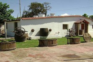 Alojamiento - Hotel Anawim