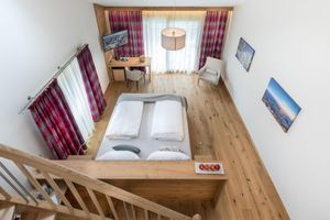Alojamiento - Hotel Garni Frauenschuh