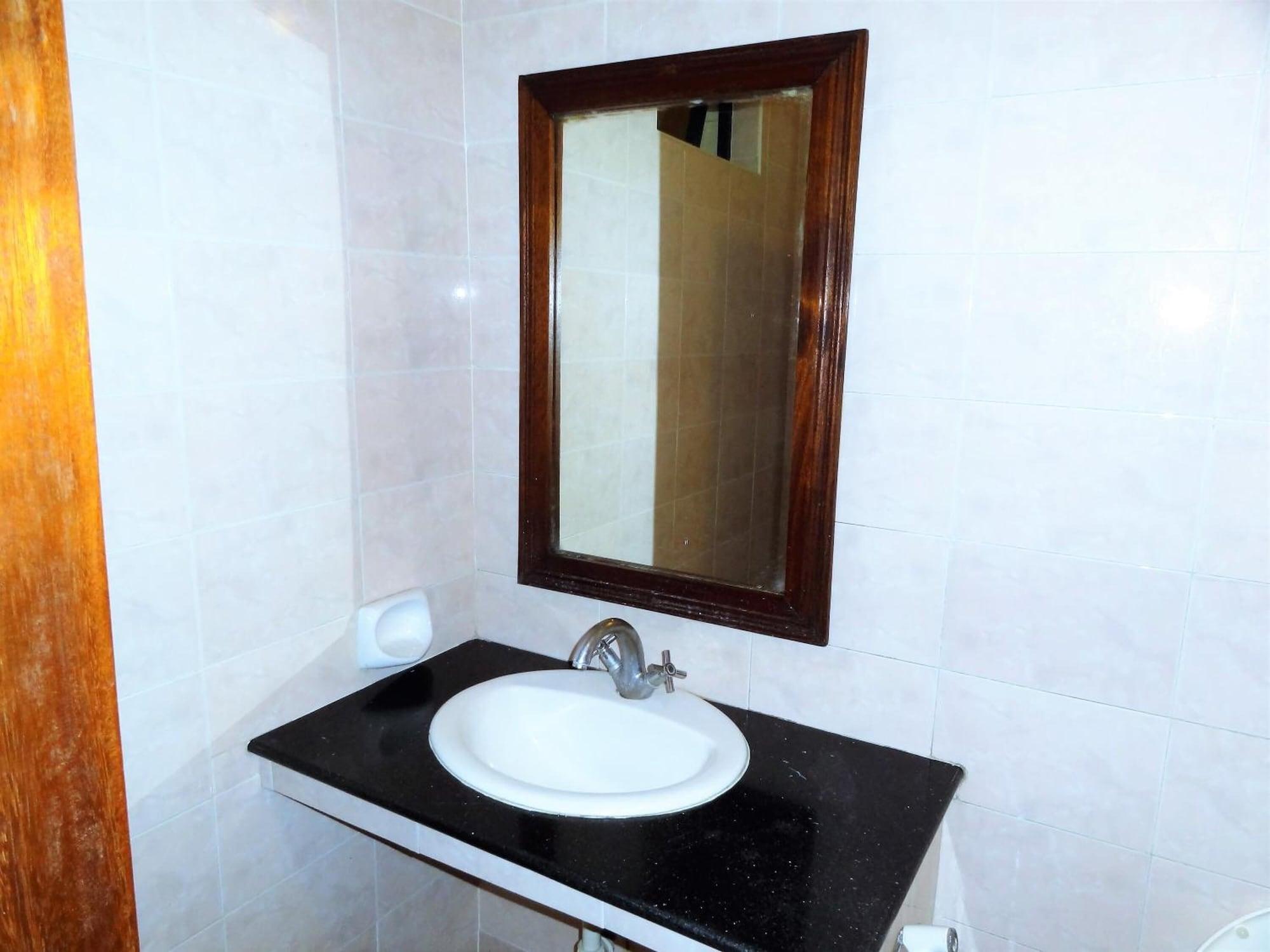 Equipamiento de Habitación Regency Park Hotel