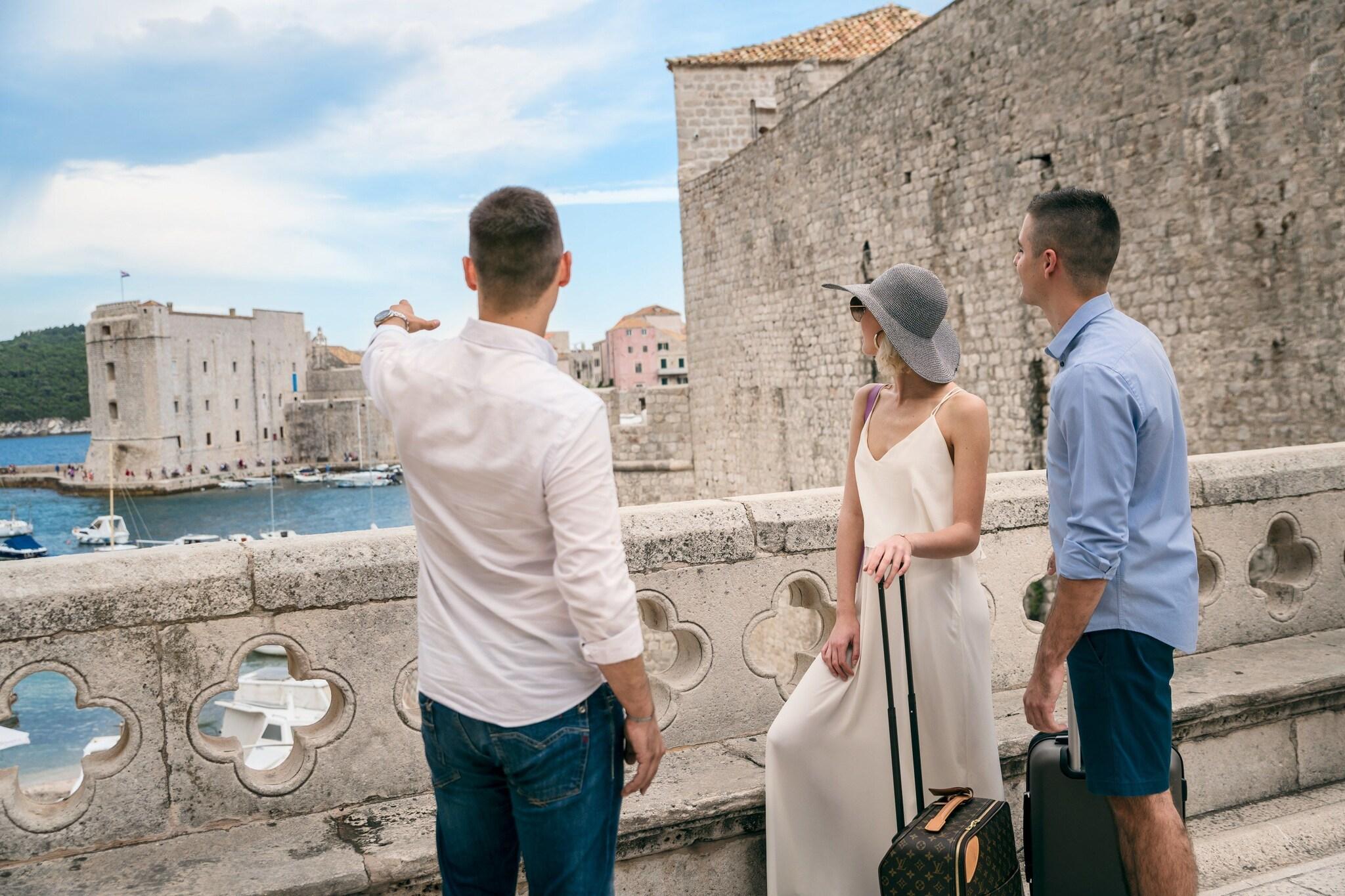 Varios Scalini Palace