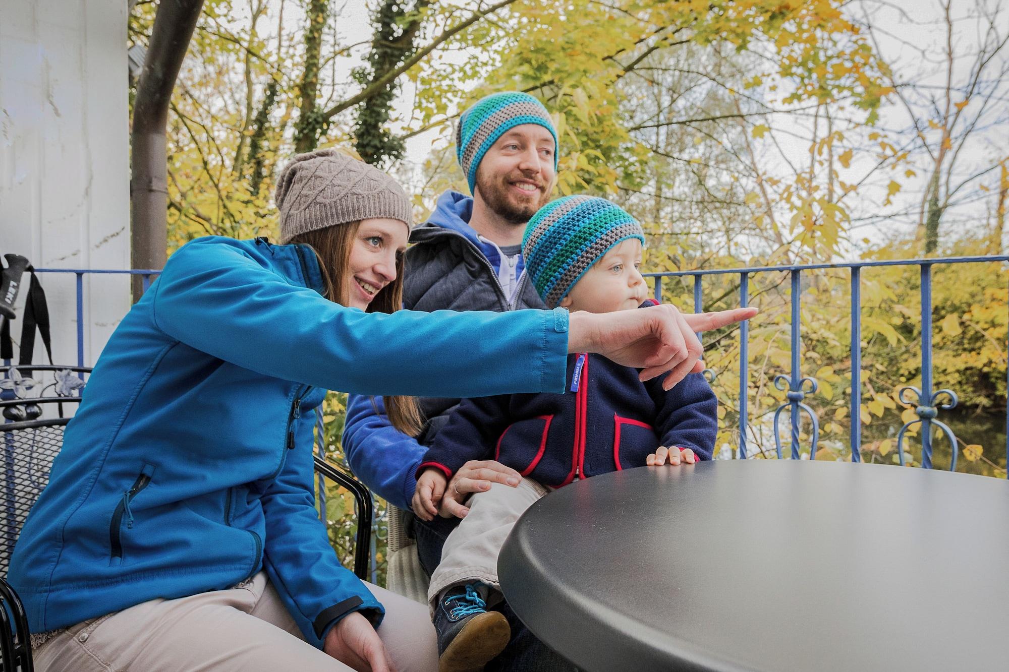 Instalaciones Recreativas Romantik Hotel Hof zur Linde