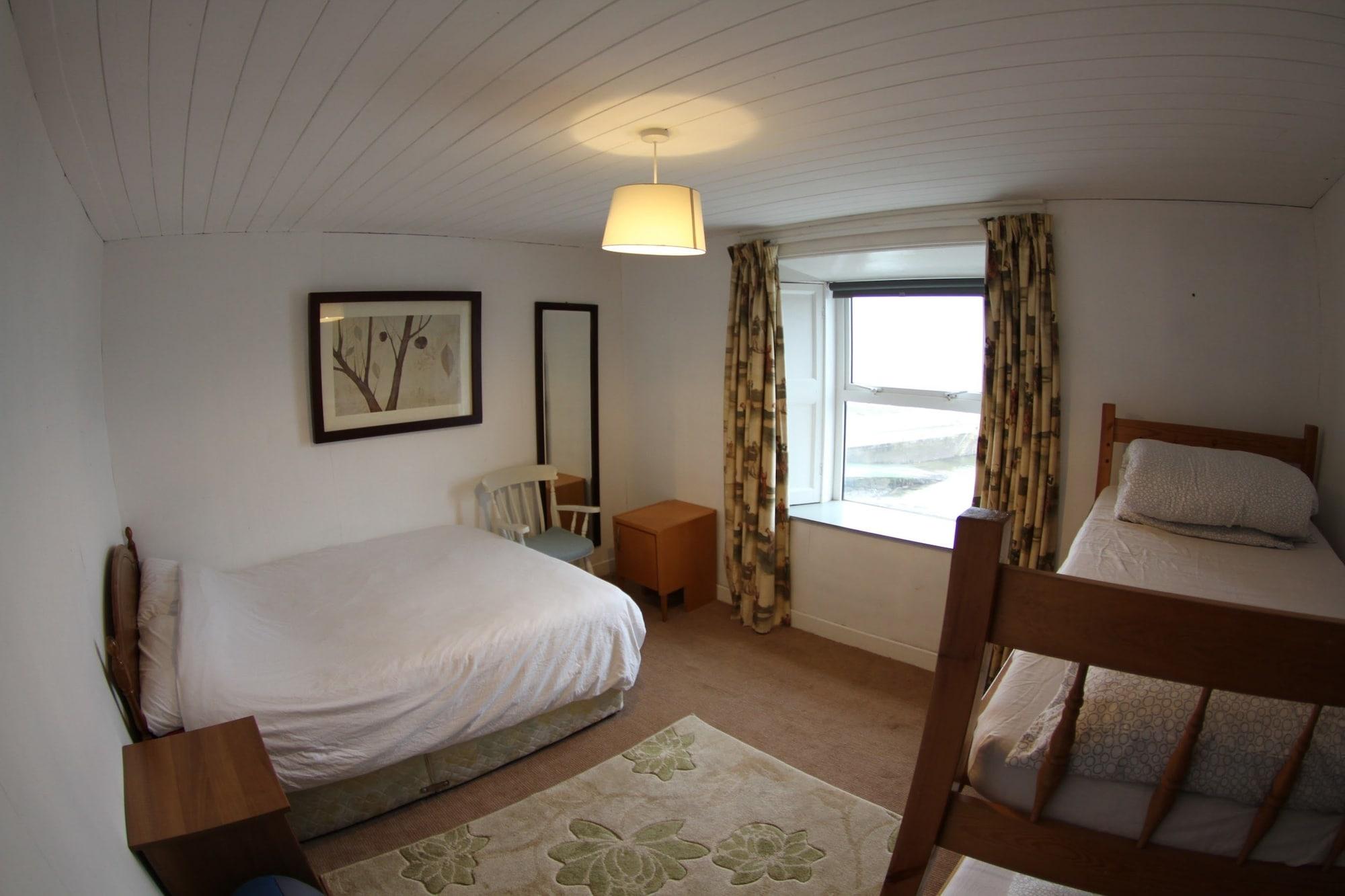 Varios The Boathouse Lodge