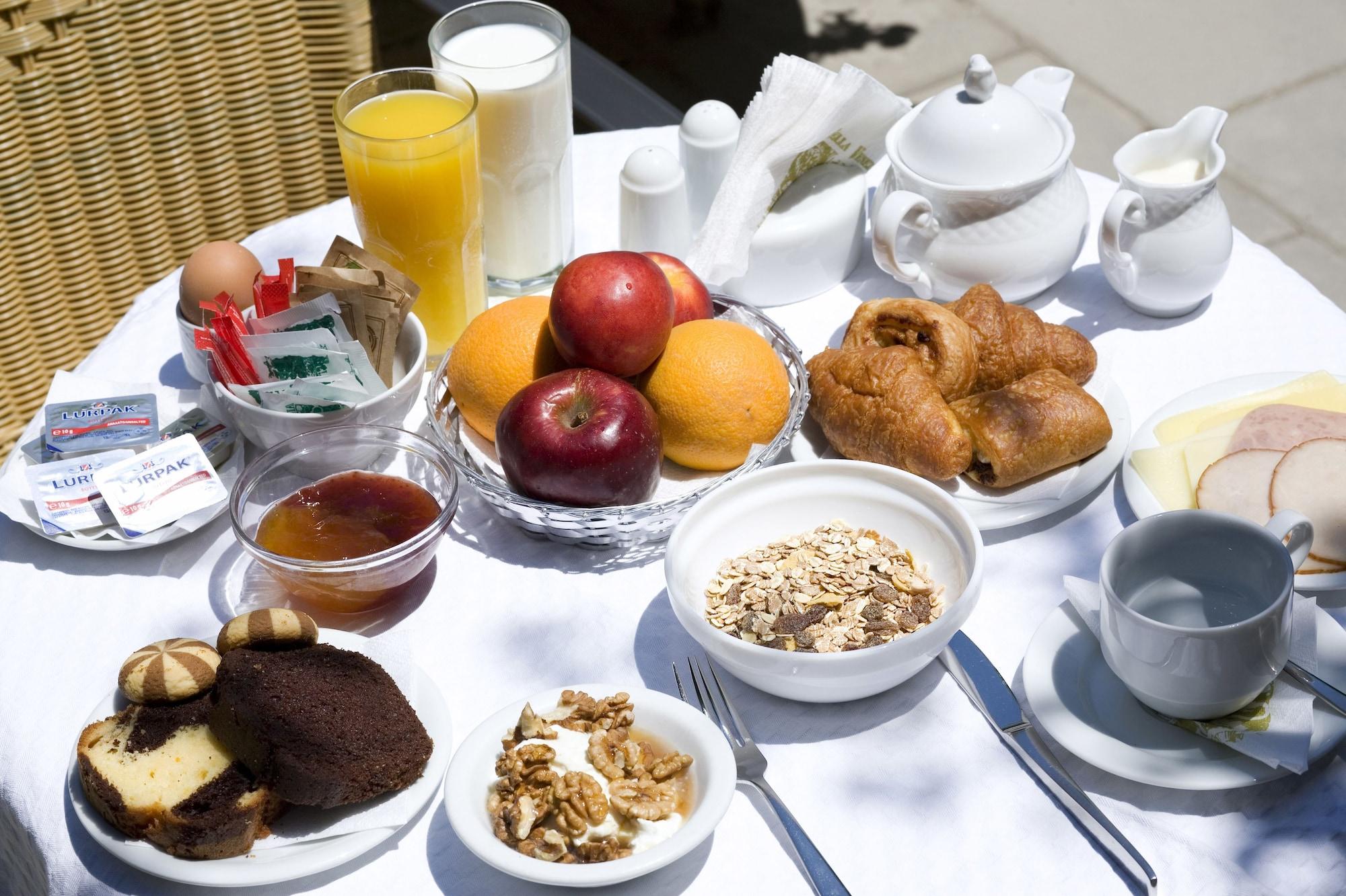 Restaurant Bella Venezia