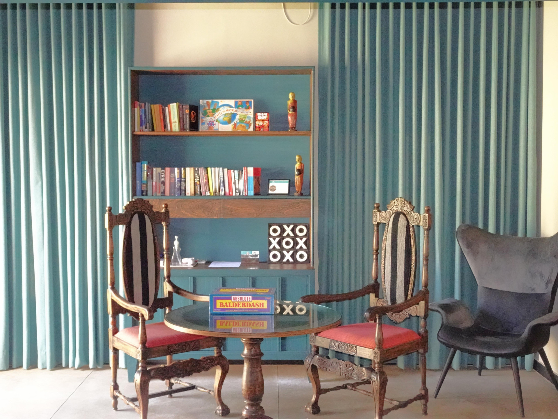 Vista Lobby Suite Lanka